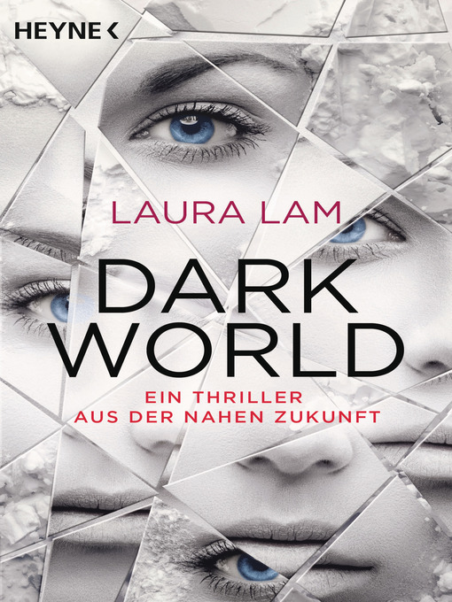 Title details for Dark World by Laura Lam - Wait list